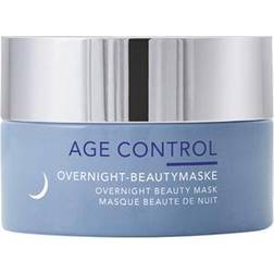 Charlotte Meentzen Skin care Age Control Overnight Beauty Mask 50