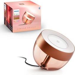 Philips Hue Iris copper special