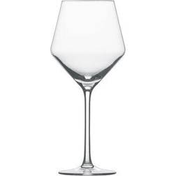 Schott Zwiesel Pure Beaujolais Red Wine Glass 15.7fl oz 6