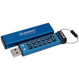 Kingston Ironkey Keypad 200 64GB