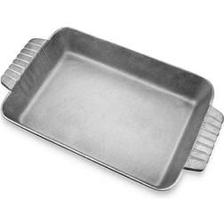 Wilton Armetale Gourmet Grillware Baking Tin 4.7 "