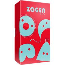 Zogen Party Card Game *Tilbud*