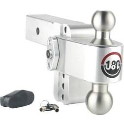 Weigh Safe LTB 180° Hitch