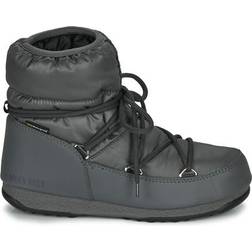 Moon Boot Low Nylon WP 2 - Grey