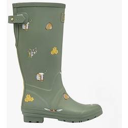 Joules Welly Print