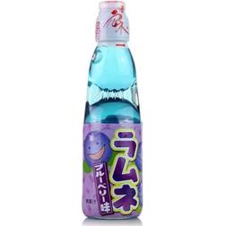 Ramune - Blueberry Soda