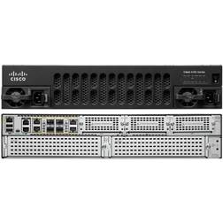 Cisco Isr4451-x-ax/k9 Isr 4451 Ax