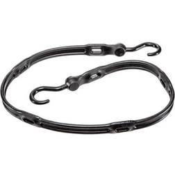 The Perfect Bungee Adjust-A-Strap Black