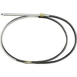 Uflex Universal QC Rotary Steering Cables 12'
