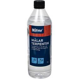 Nitor Malerterpentin 1 l