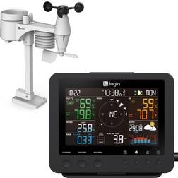 7-in-1 Weather Station