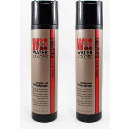 Color Maintenance Shampoo Crimson Splash Pack Of 2