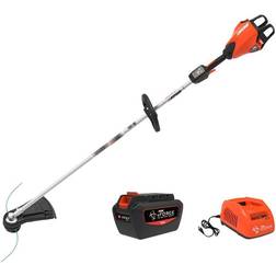 Echo X Series 17" 56V eFORCE String Trimmer Brushless Motor with 5Ah Battery