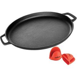 Starfrit NutriChef NCCIPD Pizza Pan