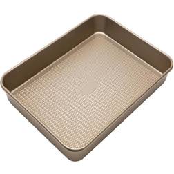 Kitchen Details Pro Series Baking with Diamond Base Oven Tray