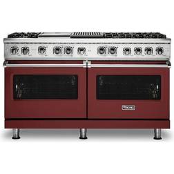 Viking VDR5606GQRELP 60" 5 Liquid Red