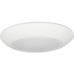 Designers Fountain EnviroLite 4 Ceiling Flush Light