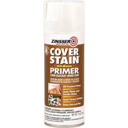 Zinsser Cover-Stain Oil-Base Primer Spray White