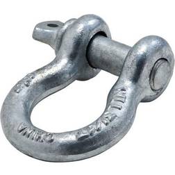 Hardware Galvanized Steel Anchor Shackle 6500