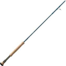 St. Croix Imperial Salt Fly Rod IS9011.4