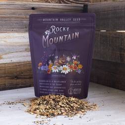 Package of 80,000 Wildflower Seeds Rocky