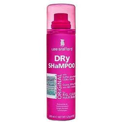 Lee Stafford Hair care Dry Shampoo Dry Shampoo