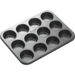 Prestige Bakeware Muffin Tray 13.8x10.4 "