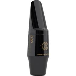 Selmer S80 Alto Saxophone C Rubber-Mouthpiece