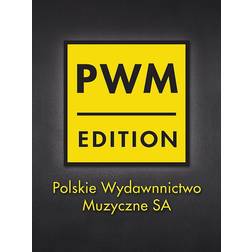 PWM Quartetto Per 4 Violini PWM Series Composed