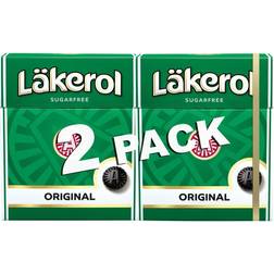 Läkerol Original 2