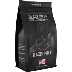 Rifle Coffee Company Hazelnut Ground Coffee
