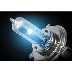 Recon Diamond White XENON Headlight Bulbs 264H3DW