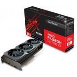 Sapphire Radeon RX 7900 XT HDMI 2xDP 20GB