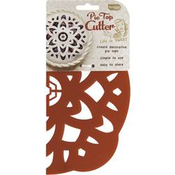 Talisman Designs Miscellaneous Kitchen Tools RED Red Top Cookie Cutter