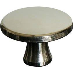 Staub Medium Nickel Knob -Fits