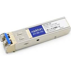 AddOn SFP-6D-AO, SFP Transceiver, SMF Media, 1310nm Wavelength SFP-6D-AO