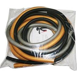 Cando Latex-Free Exercise Tubing Pep Pack