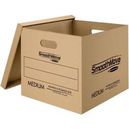 Bankers Box Storage, Medium Classic Mo 7717201