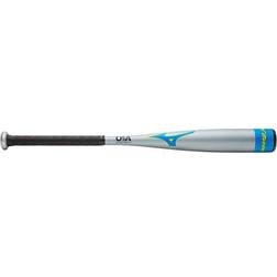 Mizuno Youth B21-Hot Metal -13) Tee Ball Baseball Bat