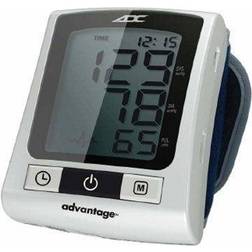 ADC Advantage 6015N Wrist Digital Blood Pressure Monitor