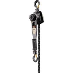 Jet 3/4 Ton, 10ft. Lift Lever Hoist, 287301