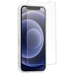 Case-Mate Glass Screen Protector iPhone 13 mini (Clear) Clear