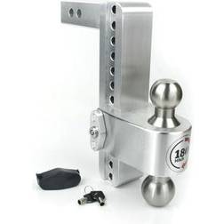 Safe Ltb10 2 Drop 180 Hitch