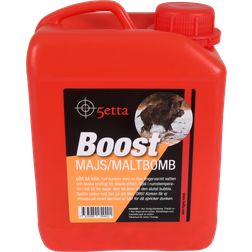 5etta Boost Bomb Majs-/Maltbombe 2,5 50g