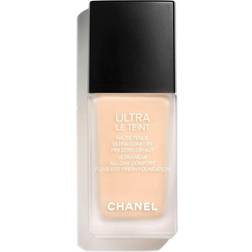 Chanel Ultra Le Teint fluide #br12