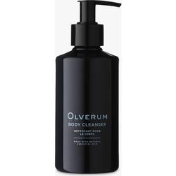 Olverum Firming Body Moisturiser 200ml 6.8fl oz