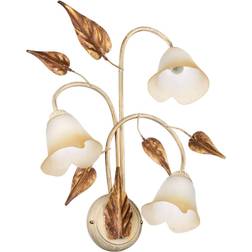 Euluna Vanda 3 Wandlampe