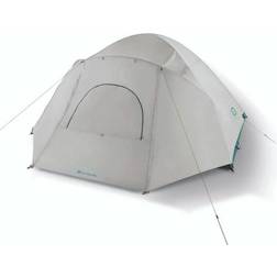 OUTBOUND Black-Out Dome Tent with Rainfly