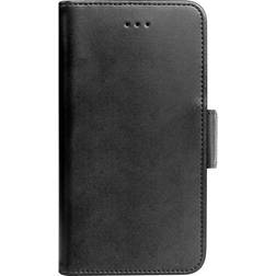 KEY Wallet Nordfjord iPhone 6/7/8/SE Cover, Sort