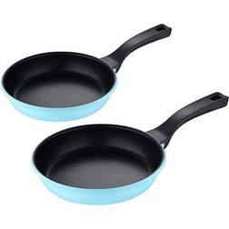 Bergner 2-Piece Fry